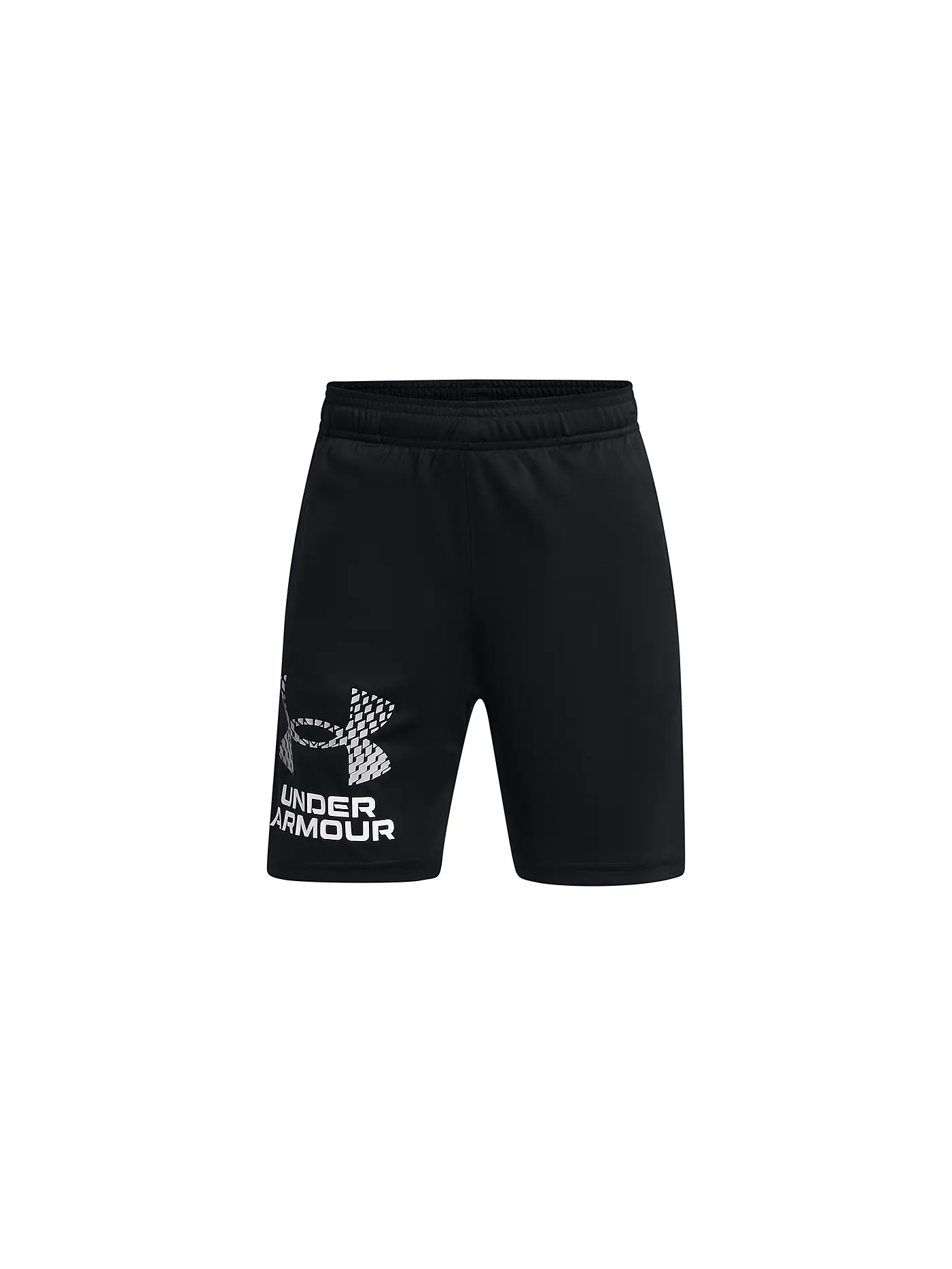 UNDER ARMOUR | Jungen Fitnessshort UA Tech™ Logo | 